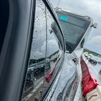 İETT - İstanbul Elektrik Tramvay Tünel Otobüs Şoförünün Tavrı