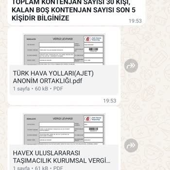 Asılsız İş İlanı Evde Müşteri Temsilcisi Ajet Adı Altında
