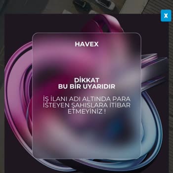 Asılsız İş İlanı Evde Müşteri Temsilcisi Ajet Adı Altında