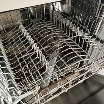 ARÇELİK-Paslanan Bulaşık Mak Sepeti