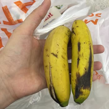 Migros'tan Çöp Meyve Sebze
