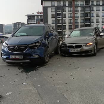 Türkiye Sigorta Kasko Pişmanlıktır Uzak Durmanız Lazım
