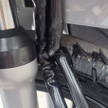 Kanuni Motosiklet Resa 125 Pişmanlığı