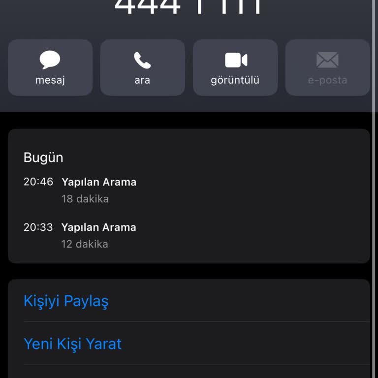 Agesa Hayat Ve Emeklilik BES İptali Ve Müşteri Hizmetleri Sorunu