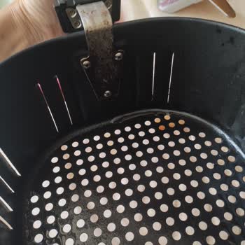 Kumtel Airfer İç Haznede Soyulma Paslanma Oldu