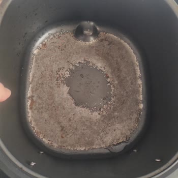 Kumtel Airfer İç Haznede Soyulma Paslanma Oldu