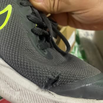 Nike Çocuk Spor Ayakkabısı