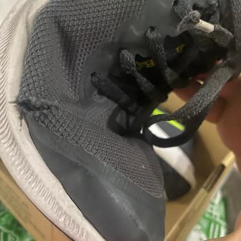 Nike Çocuk Spor Ayakkabısı
