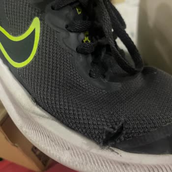 Nike Çocuk Spor Ayakkabısı