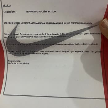 Nike Çocuk Spor Ayakkabısı