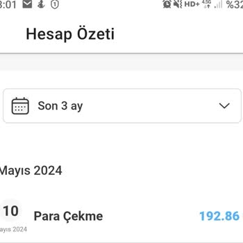 Karaca Züccaciye Karaca Love İade Sürecinde Yaşanan Gecikme