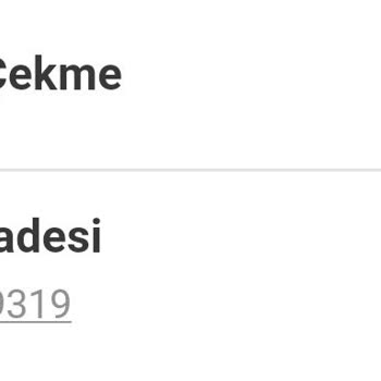 Karaca Züccaciye Karaca Love İade Sürecinde Yaşanan Gecikme