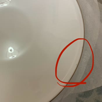 Korkmaz Mutfak Eşyaları Kusurlu Tabak Gönderdi