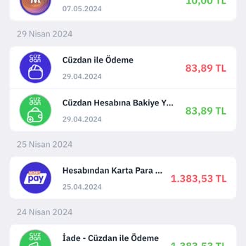 Migros Para İademi Yapmıyor