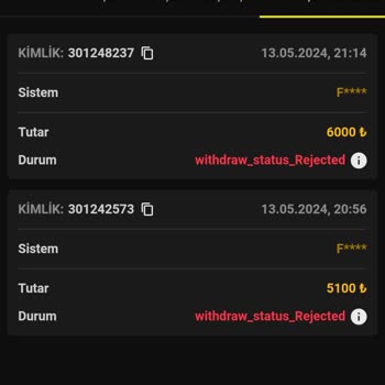 Royalbet Oyundaki Kazançları Siliyorlar.