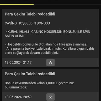 Royalbet Oyundaki Kazançları Siliyorlar.