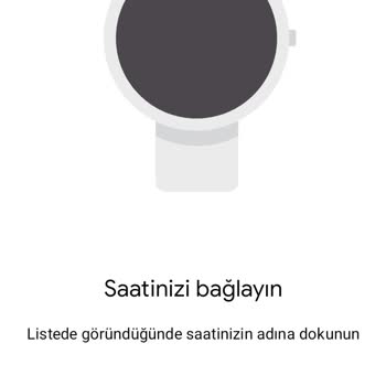Oppo Watch Free Saat Güncelleme Gelince Kullanılmıyor