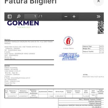 Hepsiburada.com Hatalı Ürün Bilgisine Prim Verme
