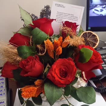 ÇiçekSepeti Hayal Kırıklığı Sepeti