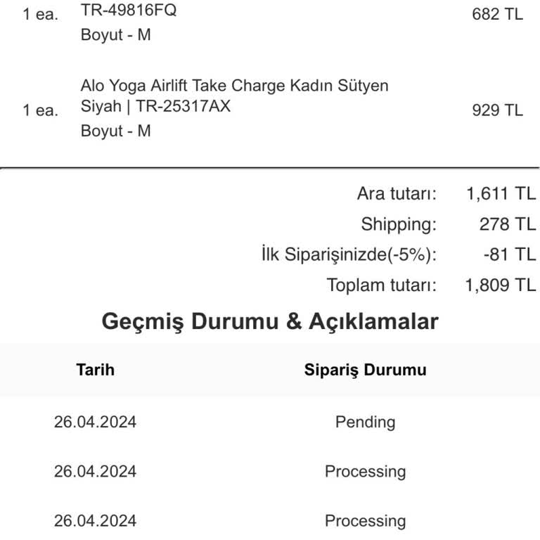 Aloyogaturkey.com.tr Aloyogaturkiye.com Çakma Bir Sayfa