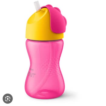 PHILIPS Ev Aletleri Philips Avent Pipetli Suluk Koku