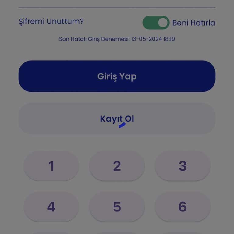 Mefete Bloke Neden Olduğunu Göremeyen Bir Müşteri Hizmetleri Olabilir Mi
