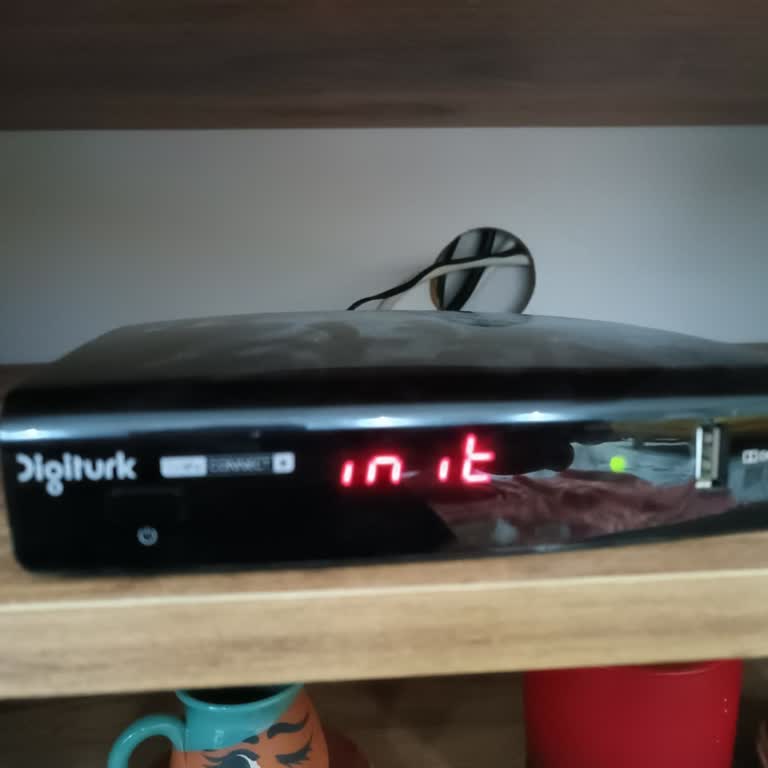 Digiturk Hata Kodu Giderme İçin Yüksek Servis Ücreti Talebi