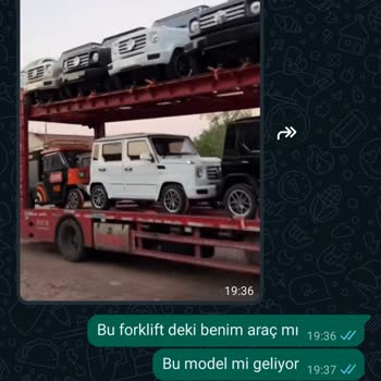 Volta Motor Hakkında Şikayetim Var
