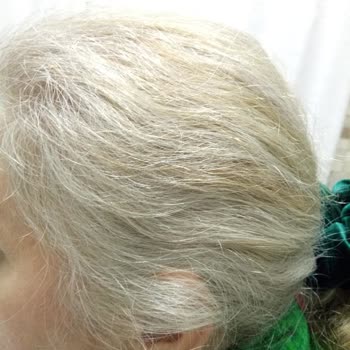 Loreal Paris Hayal Kırıklığına Uğratan Saç Boyası Deneyimi