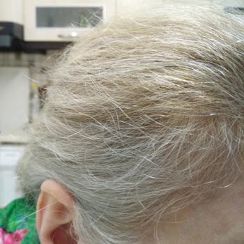 Loreal Paris Hayal Kırıklığına Uğratan Saç Boyası Deneyimi