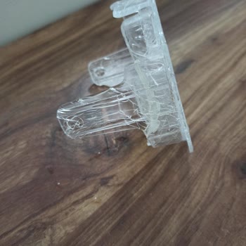 Paşabahçe Sürahilerin Plastik Kapak Sorunu