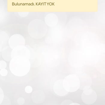 Seninkitabin.net Param Alındı Ama Ürün Gönderilmedi