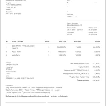 Seninkitabin.net Param Alındı Ama Ürün Gönderilmedi