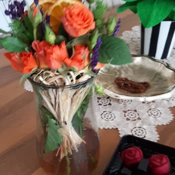 ÇiçekSepeti Çiçeklerim Beklentimi Karşılamadı