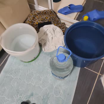 Kemalpaşa İZSU Okuyun Okuyun