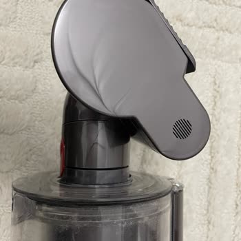 Dyson V15 Detect Absolute Mağduriyeti