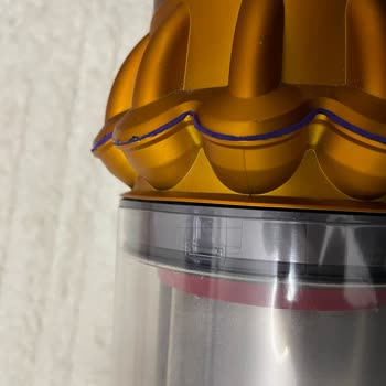 Dyson V15 Detect Absolute Mağduriyeti