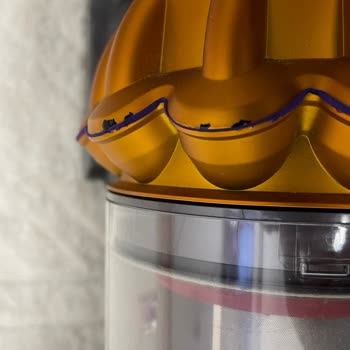 Dyson V15 Detect Absolute Mağduriyeti