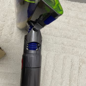 Dyson V15 Detect Absolute Mağduriyeti