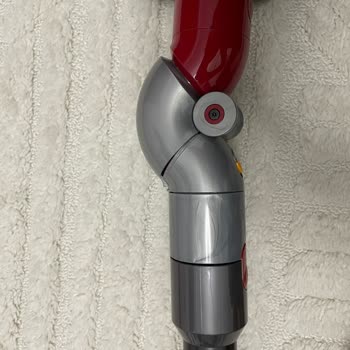 Dyson V15 Detect Absolute Mağduriyeti