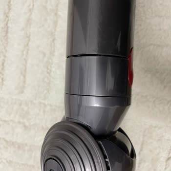 Dyson V15 Detect Absolute Mağduriyeti