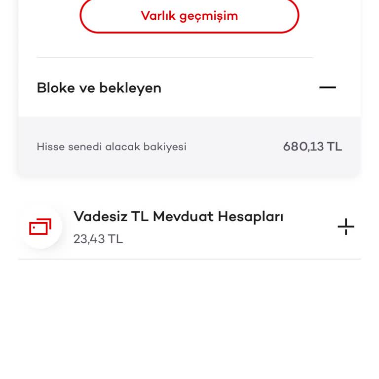 Akbank Hesap Kartıma Konulan Bloke Yüzünden Mağduriyet