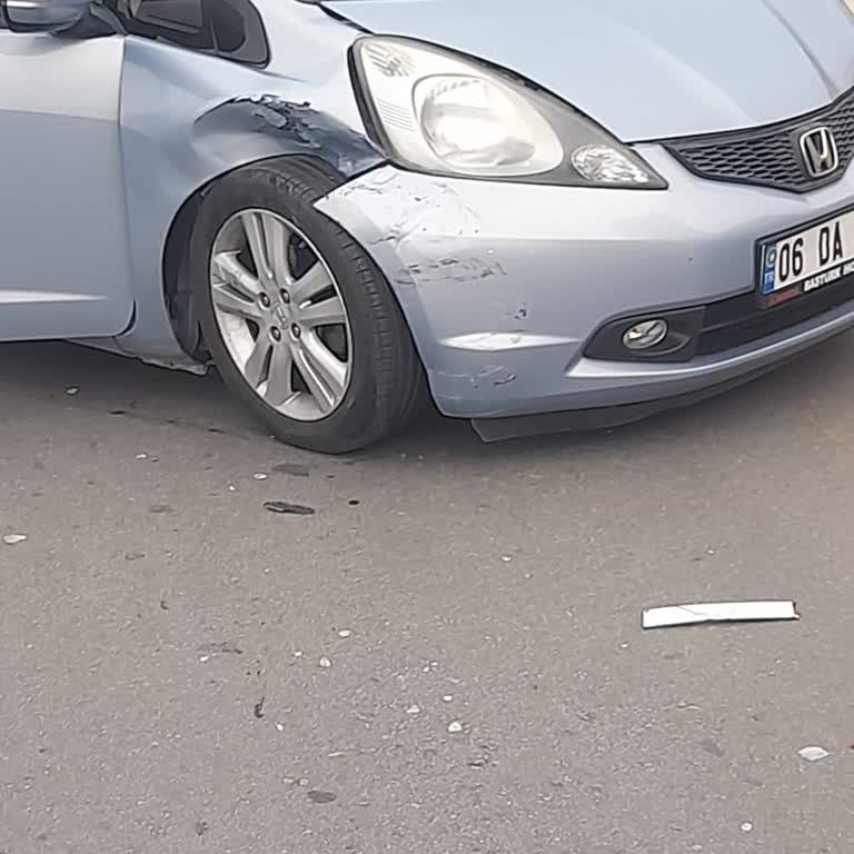 Mapfre Sigorta Kasko Hasar Hizmetleri!