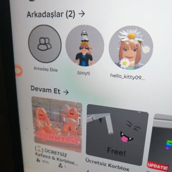 Roblox Paramı Sebepsiz Yere Harcadı!