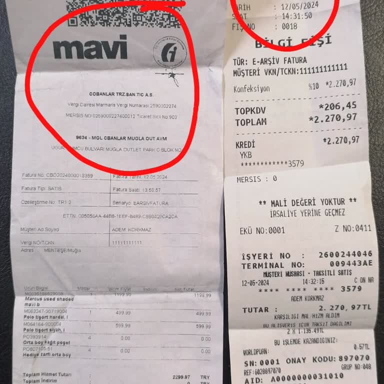 Mavi Muğla Menteşe Mavi Jeans Fason Mu