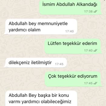 DemirDöküm Olmayan Kombimin Bakımı İçin Aramayın Artık