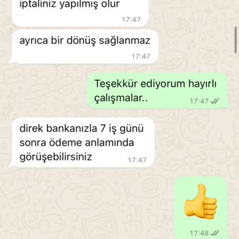 DemirDöküm Olmayan Kombimin Bakımı İçin Aramayın Artık