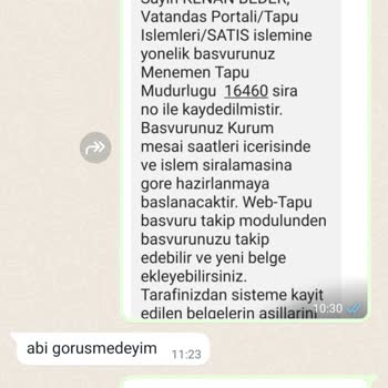 RE/MAX Emlak İşlemlerinde Yaşanan Sorunlar Hakkında Bilgilendirme