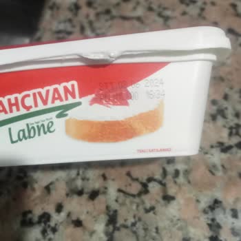 Bahçıvan Bozuk Labne Peyniri