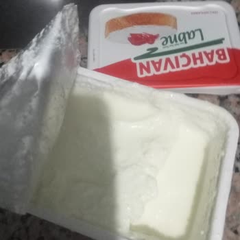 Bahçıvan Bozuk Labne Peyniri